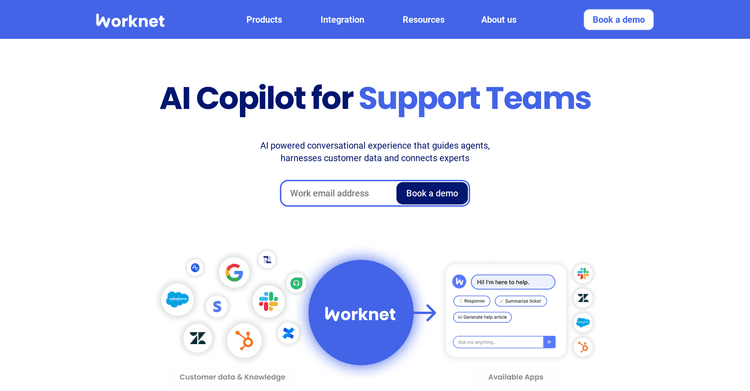 Worknet featured image