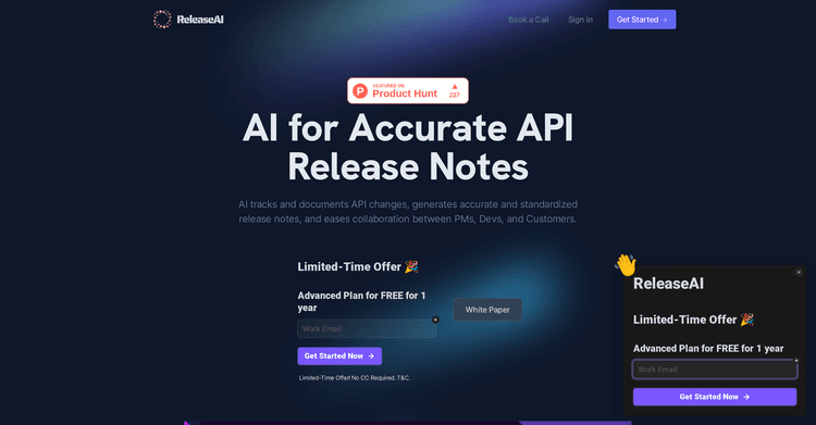 Release AI featured image
