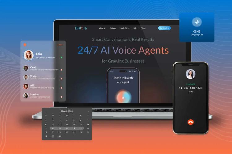 Dialora.ai featured image