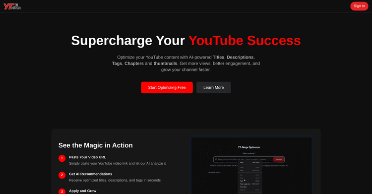 YTNinja featured image