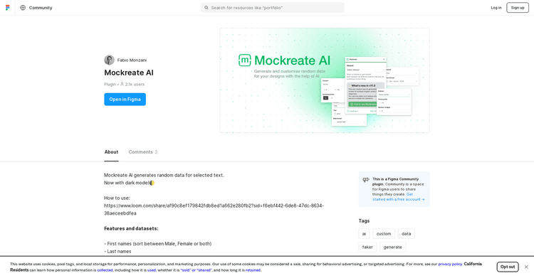 Mockreate featured image
