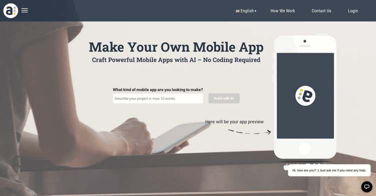 AppsMakerStore featured image