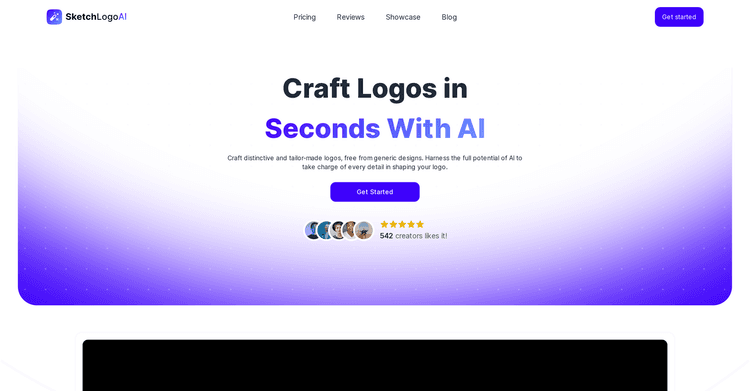 Sketch Logo AI featured image