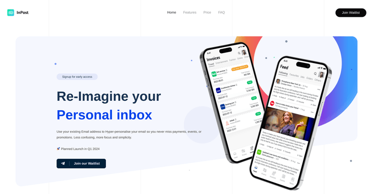 Inpost featured image