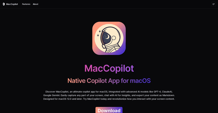 MacCopilot featured image
