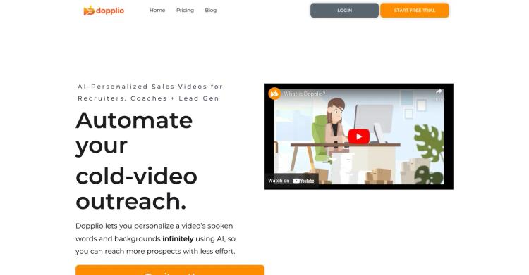 Dopplio featured image
