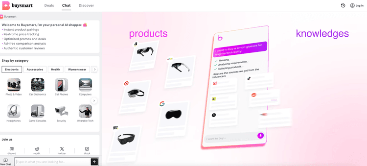 Buysmart.ai featured image