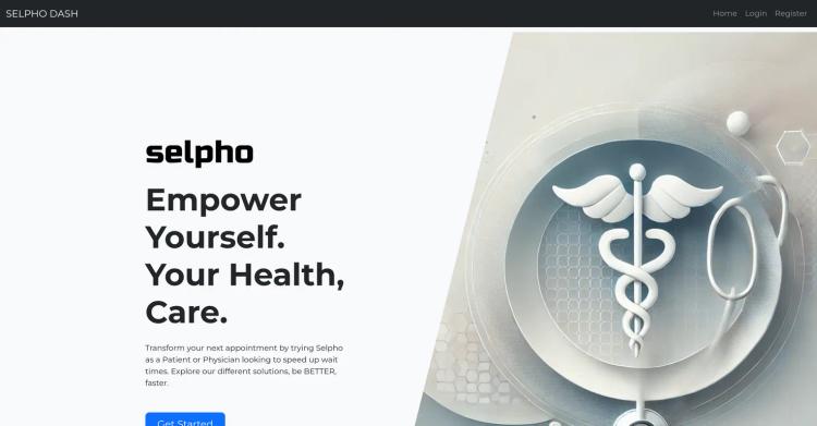 SELPHO featured image