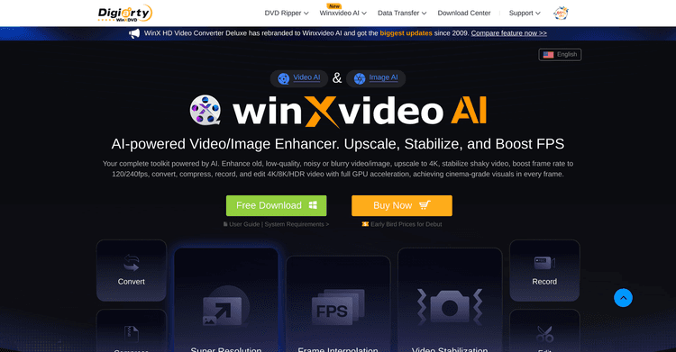 Winxvideo featured image