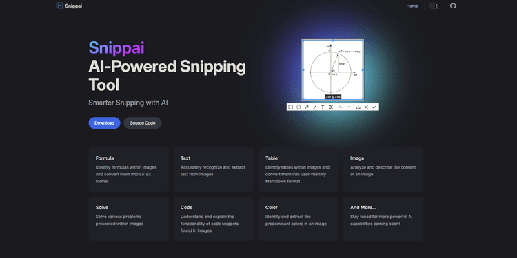 Snippai featured image