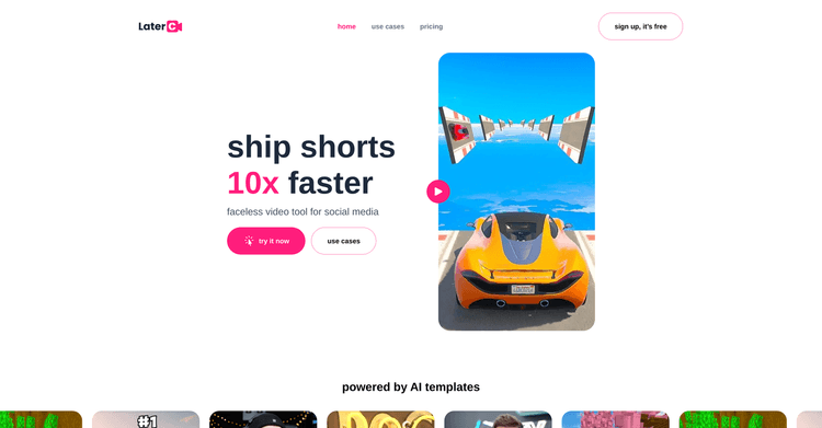 Latercut featured image