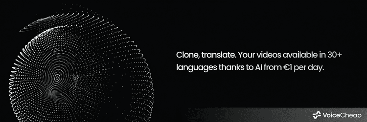 VoiceCheap featured image