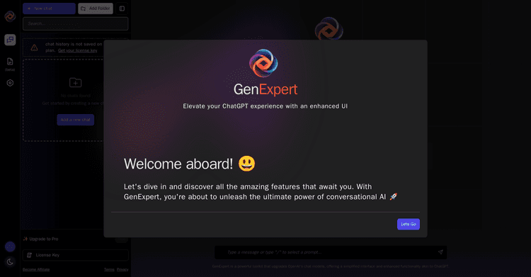 Gen Expert featured image