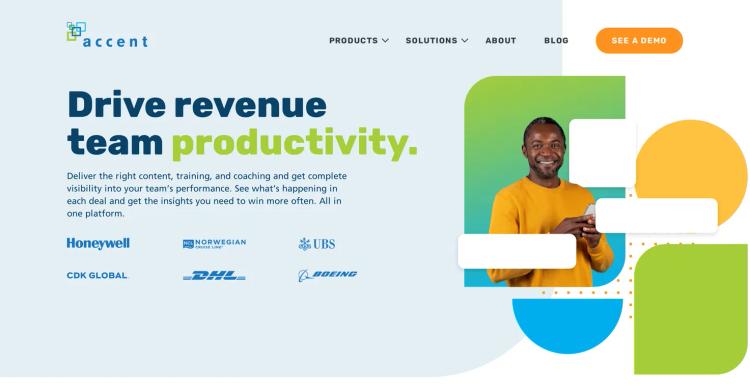 Accent GenAI featured image