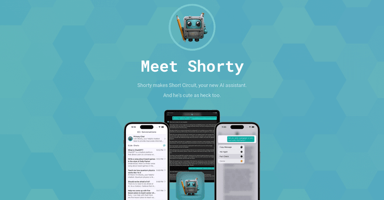 Shortcircuit featured image