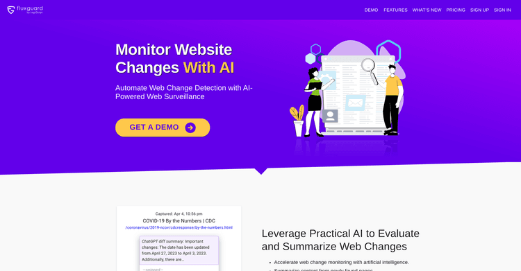 Fluxguard featured image