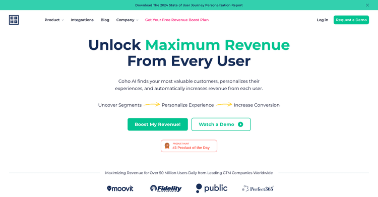 Coho AI featured image
