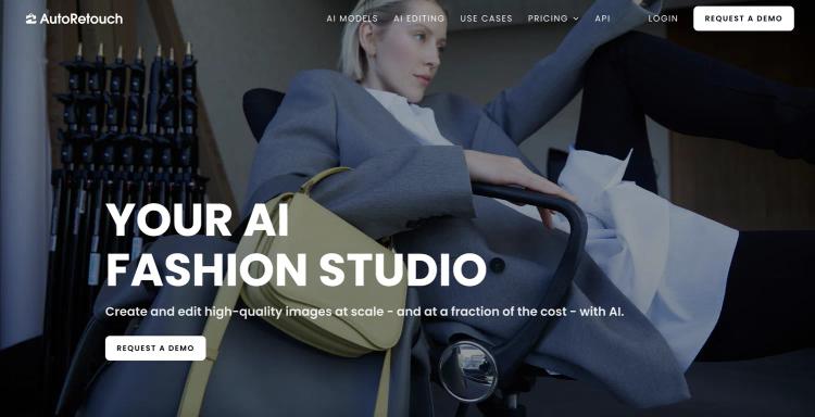 autoRetouch featured image