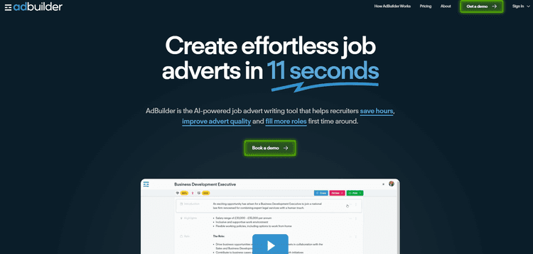 AdBuilder featured image