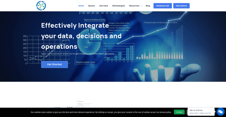SPREEV featured image