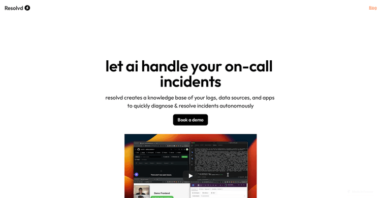 Logwise featured image