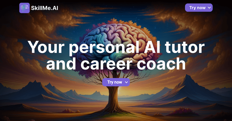 SkillMe featured image