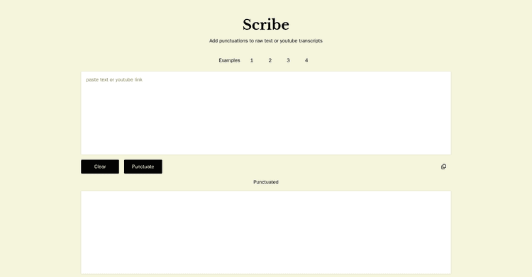 Appblit Scribe featured image