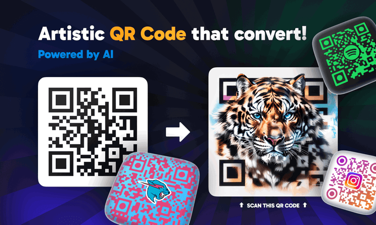 ➤ QR Code AI ⌘ featured image