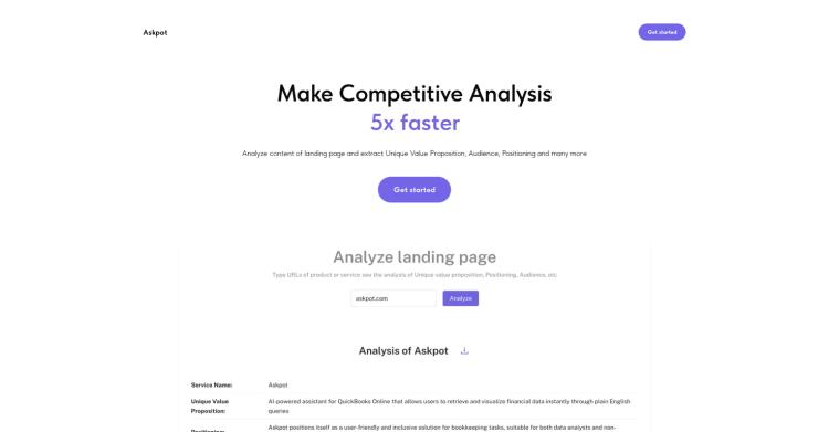 Askpot featured image