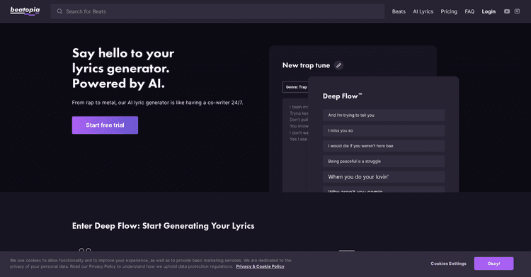 Beatopia featured image