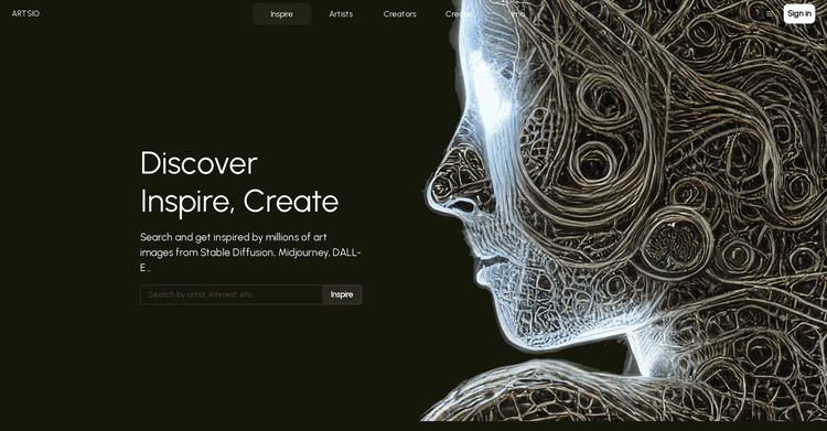 ARTSIO featured image
