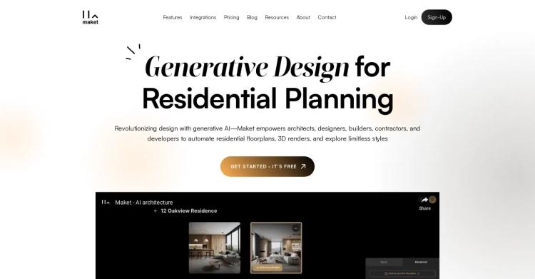 Makeit.ai featured image