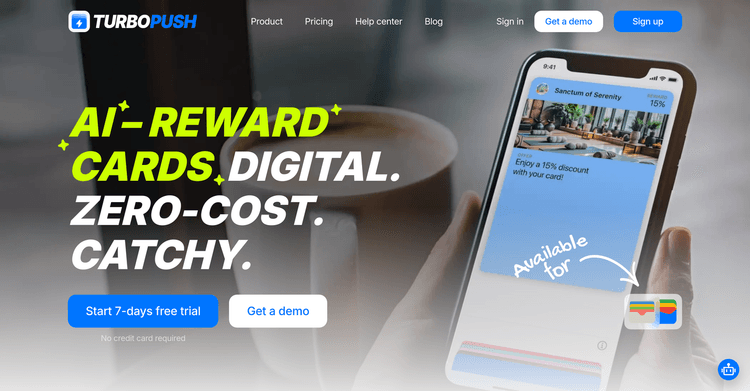 TurboPush featured image