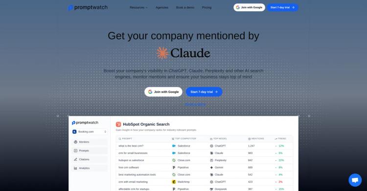 Promptwatch featured image