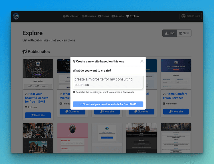 GetSite featured image