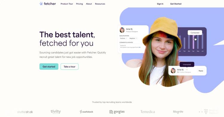 Fetcher featured image