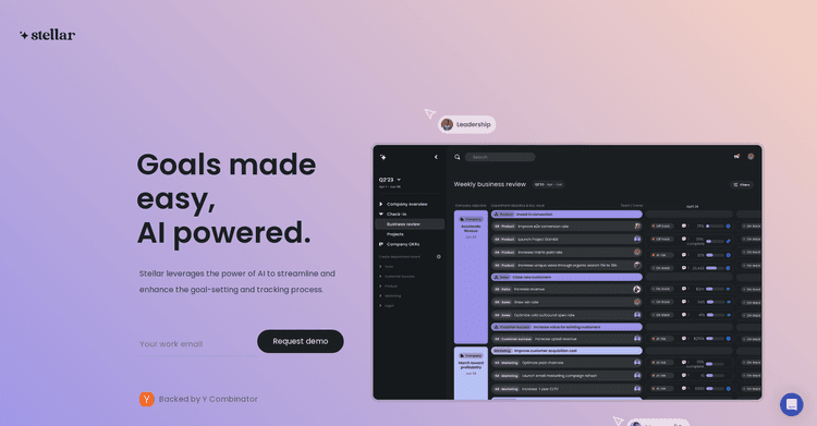 StellarApp featured image