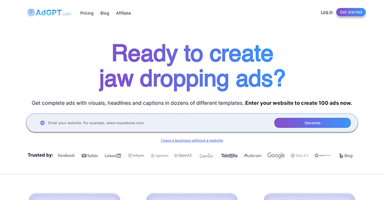 AdGPT featured image