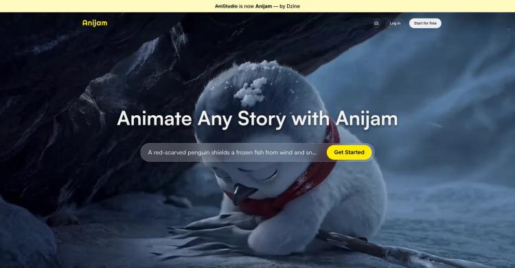 Anijam featured image