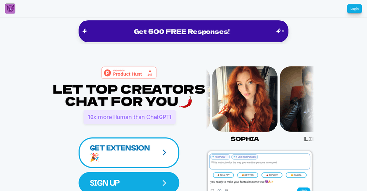 ChatPersonaAI featured image