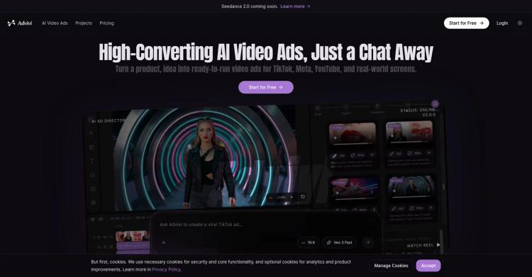 Advivi featured image