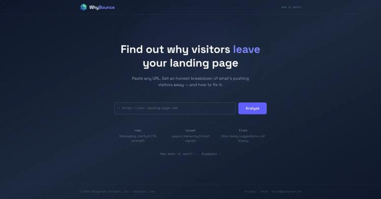 WhyBounce featured image