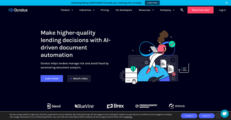 Ocrolus featured image