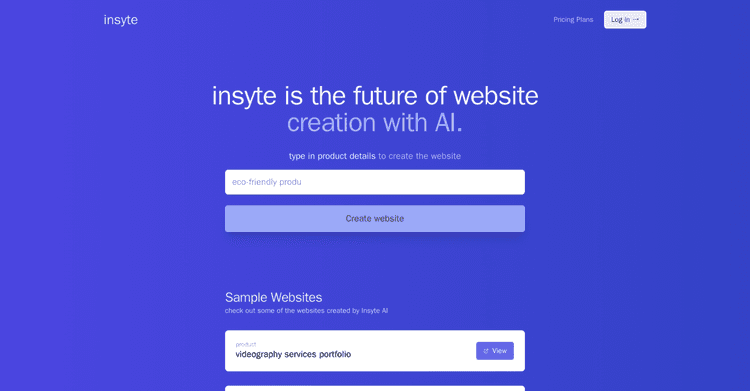 Insyte AI featured image