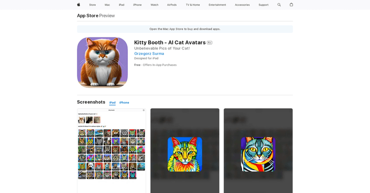 Kitty Booth featured image