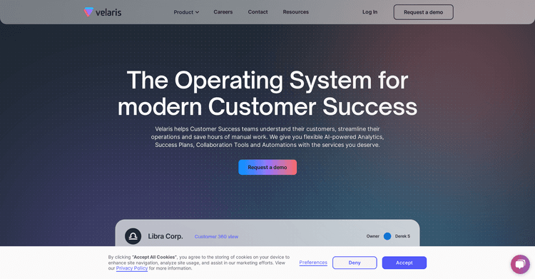 Velaris featured image