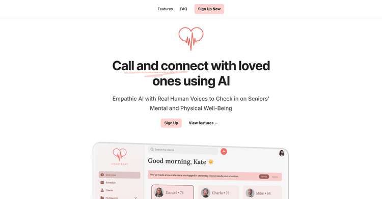 Heartbeat featured image
