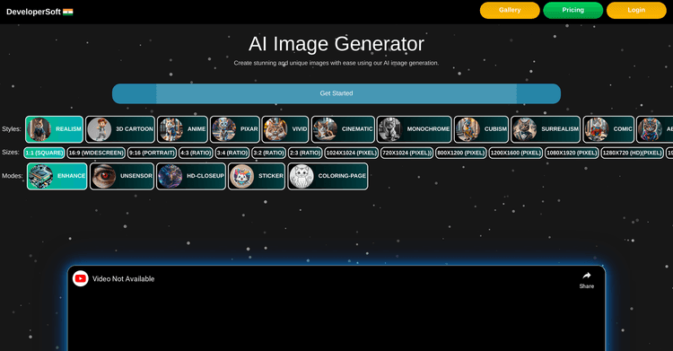 DeveloperSoft featured image