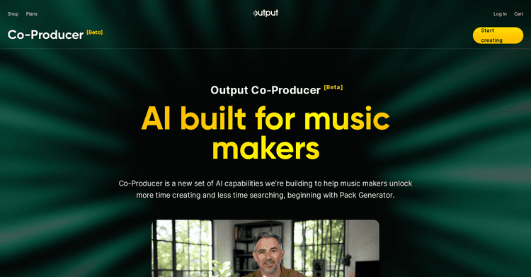 Co-Producer featured image