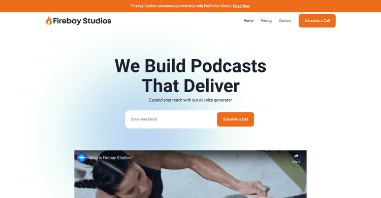 FirebayStudios featured image